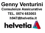 Genny Venturini Assicurazioni