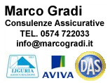 Marco Gradi Assicurazioni