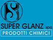 super glanz prodotti chimici
