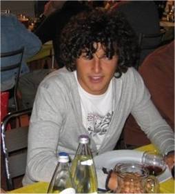 daniel