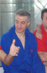 de matteis