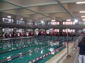 la piscina di galilei