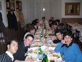 046-cena del sabato sera