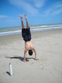 013-nicco sulla spiaggia