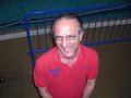 beppe dopo che ha saltato la staffetta