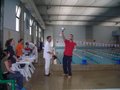 arrischi ritira la coppa del quarto posto al campionato regionale