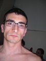 antony parkins di Psyco