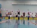 il tuffo del gradi
