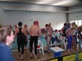 preparazione staffetta b