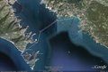 la traversata (7,5 km)