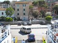 Isola del Giglio 12, 13, 14 giugno 014