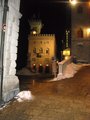san marino di notte
