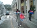 pronti alla battaglia