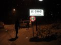 le croci venerdi sera , percorso alternativo