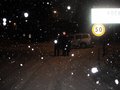 la nevicata