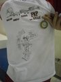 la maglia personalizzata di topolino