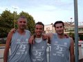 3 contro 3 - Pistoia 6 Luglio 2004