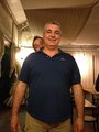 Riccardo e dietro Francino - Giugno 2012