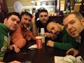 Panino dopo la 100a Vittoria!!!!  - Marzo 2012