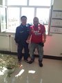 Il Doctor G conquista la Cina!!!!! - Settembre 2012