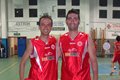 All Star Game 2011-2012 - Francino e Davide