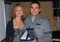 Marco MVP 2011 - Luglio 2011