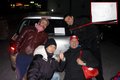 La buonanotte di Sandrino - Marzo 2011