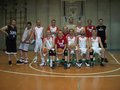 Ultimo allenamento della PAP stagione 2010-11