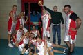 I Papponi con Sandrino in Quarantena - Marzo 2011