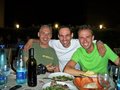 Che trio di PAPPONI !!!!!! - Big Fede - l' Indiano - Francino- Giugno 2009