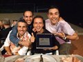 I papponi Festeggiano MVP 2010 - Luglio 2010