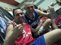 Sandrino e Big Fede