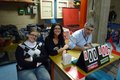 Il tavolo dei refertisti - Marzo 2011
