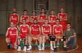 PAP Squadra 2008-09