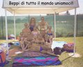 Beppi a  Montecatini