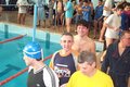 Bastogi e Giuseppe verso la gara