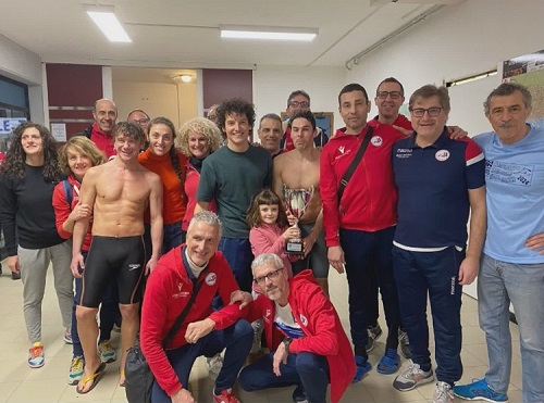 Campionato regionale 2024